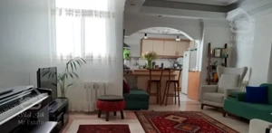 ۶۰متر ۱خواب خوش نقش وشیک (همیلا)