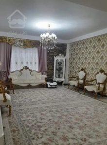 آپارتمان آسانسوردار نزدیک خیابان متراژ ۱۰۳ متر
