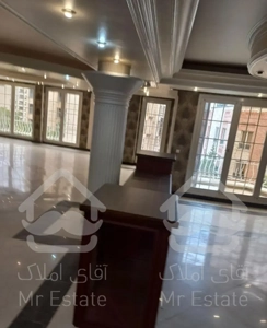 ۴۰۰متر۴خواب بزرگ۲پارکینگ فول مشاعات فرمانیه آبکوه