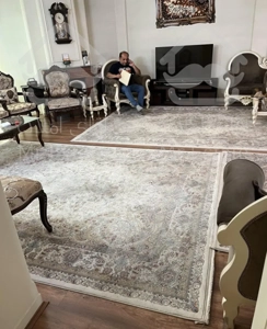 ۹۷ متر ۲ خوابه لاهیجانی