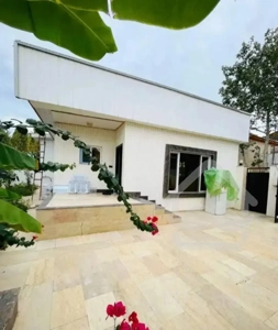 ویلامدرن۱۸۸زمین/۹۰بنا/دوخوابه/ویوجنگل/سنددار