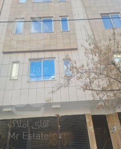 کلا۳طبقه*سهم العرصه بالا*نزدیک معلم