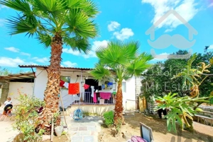 ویلاباغ300متری/همراه باحیاط سازی زیبا/باسندتک برگ