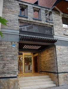 فرمانیه  پارس ۱25متربرنده جایزه معماری فایل خصوصی