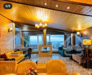 ویلا در خزرشهر و شهرک دریاکنار ۴ خواب آماده رزرو