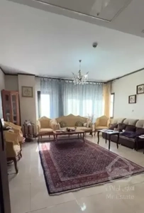 ۱۳۰متر روبه جنوب/فول/بدون مشرف/دهکده المپیک/آفتاب