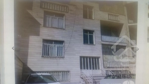 خرید و فروش کلنگی 200 متر بر 10 جنت اباد