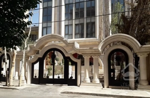 پاسداران ۱۲۰ متر نوساز  / سازه مدرن