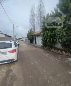 فروش ویلایی سند دار بابلسر قواره سوم جاده  فوری