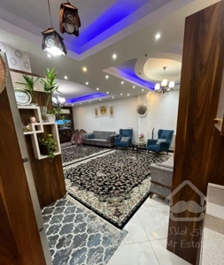 فروش آپارتمان ۱۰۲ متری ۲ خواب