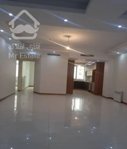 ۱۳۳ متر ۳ خوابه نوساز سند اماده (وسک)