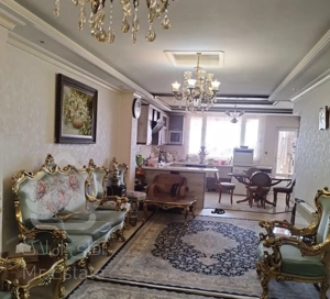 ۱۰۳ متر شخصی ساز تک واحدی تهاتر با واحد بزرگتر