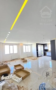 فروش واحد۱۰۸متری کلیدنخورده باویوی دریادر پاسداران