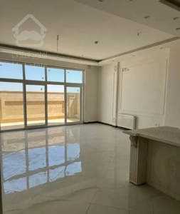 آپارتمان ۱۵۰ متر/ طبقه ۶/خاقانی/رضاشهر/۳۰ مترتراس