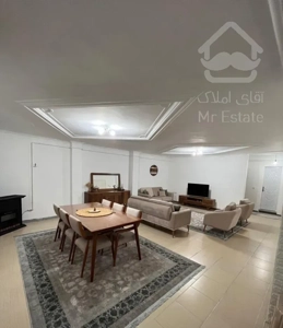 فروش/معاوضه آپارتمان ۱۱۶ متری /لاهیجان مرکز شهر