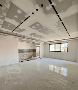 فروش آپارتمان ۸۸ و۹۵متری تحویل برج۶وام دار