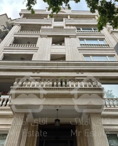 ۲۵۰ متر گلستان شمالی