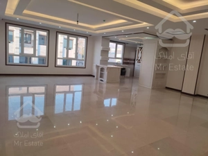 خریدوفروش آپارتمان3خواب در سازمان‌برنامه‌شمالی/160متر نوساز