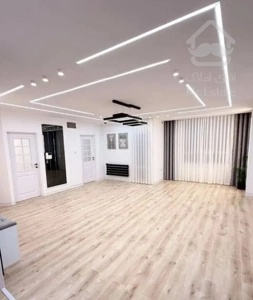 ۶۰متر / سالن‌نورگیر،مناسب‌دکوراسیون‌های‌مدرن