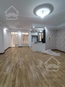 خرید 95متر دو خواب رو به افتاب