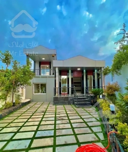 ویلا نیم پیلوت