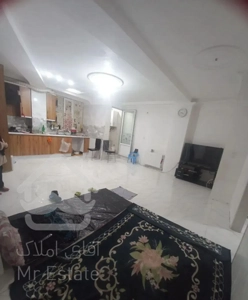 آپارتمان۵۷مترنوسازآسانسورپارکینگ، خ زربافیان خطیب