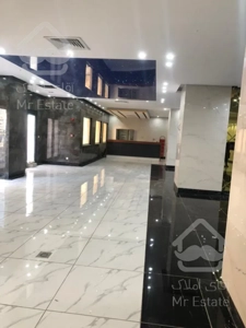 برج سوپرلوکس /وام دار/تراس دار/