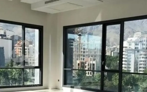 آپارتمان ۱۳۸ متری ۳ خوابه جمهوری(تشریفات)