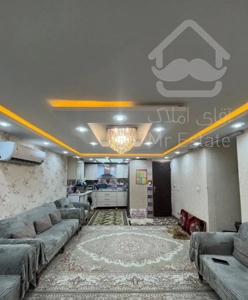 فروش ویلایی دوبلکس ۸۰ متری ، اول باغ خاوری