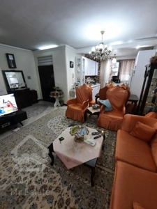 ۶۴ متر ،۱خواب/ فول بازسازی/ بالای امام خمینی