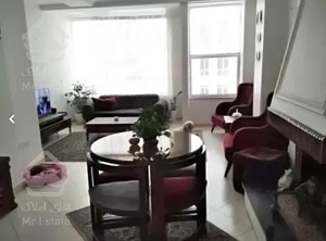 اجاره اپارتمان 83 متری 2 خواب فول امکانات پونک