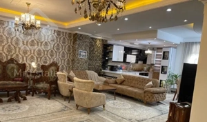 فروش آپارتمان ۱۱۳ متری ۲ خوابه در مهرآباد جنوبی