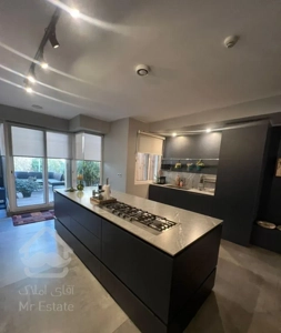 ولنجک/۲۲۰ متر/مدرن/۴۰ متر تراس رایگان