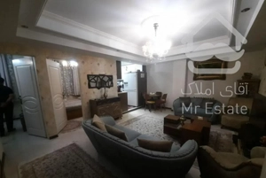 آپارتمان 56 متر 2 خواب  فول امکانات دو کله