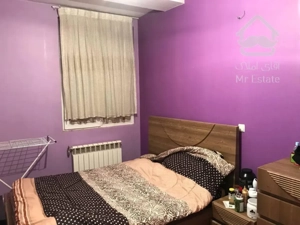 اپارتمان ۷۰متری ۱خوابه