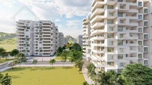 چیتگر/ ۱۸۰متری ۴خواب/ پیش فروش پروژه برج باغ لوکس ستین