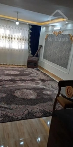 فروش آپارتمان ۱۱۰ متری ۲ خوابه طبقه ۲ در اندیشه۱۹