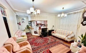 آپارتمان 71 متر باغمیشه/نصر/مرزداران/ششدانگ