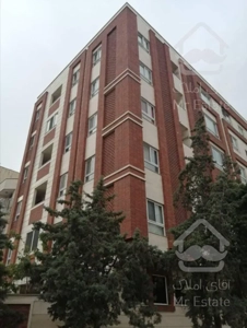 ۵۷ متر سازمان برنامه فول امکانات ۸ ساله