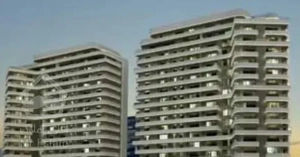 نارگون فروش۲۶۹متری نقد