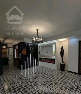 60/حیاطی شیک برای گفتگوهای شبانه