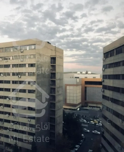 اپارتمان یک خواب مجتمع برند