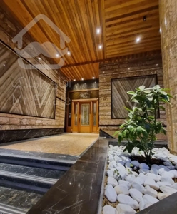 دارآباد فرعی دنج ۲خواب *نوساز کلید نخورده*