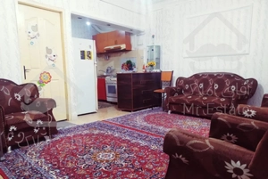 آپارتمان مبله طبقه همکف نزدیک بیمارستان پارس