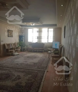 آپارتمان ۱۰۰ متر / دو خواب / شهرک سروآزاد