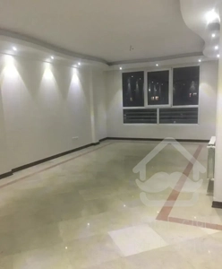 ۱۲۶متر/۳ خواب/۲پارکینگ سندی/کلید نخورده