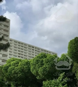 ۱۴۷متر/۲خوابه/شهرک امید