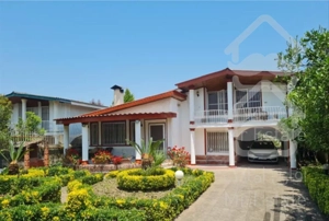 متل قو باغ ویلا دربست