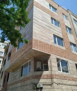 ۳۶مترفول/سرمایه گذاری/میدان سبلان/اماده تخلیه