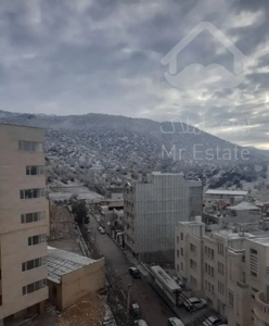 آپارتمان کلید اول بلوار رجا